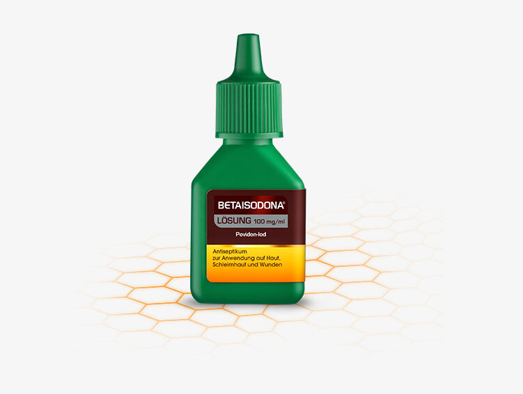 Betaisodona Lösung: Anwendung, Wirkung und Tipps zur optimalen Nutzung
