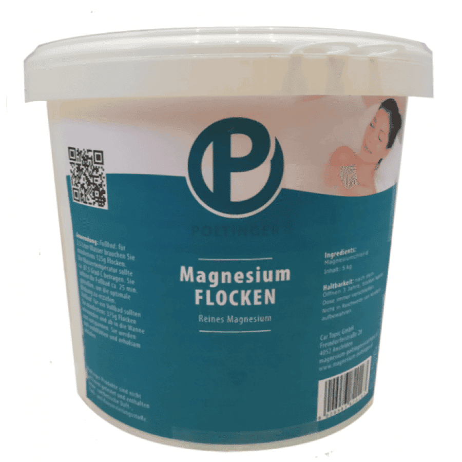 Die Anwendung von Magnesium Flakes Tipps und Tricks für maximale Wirkung