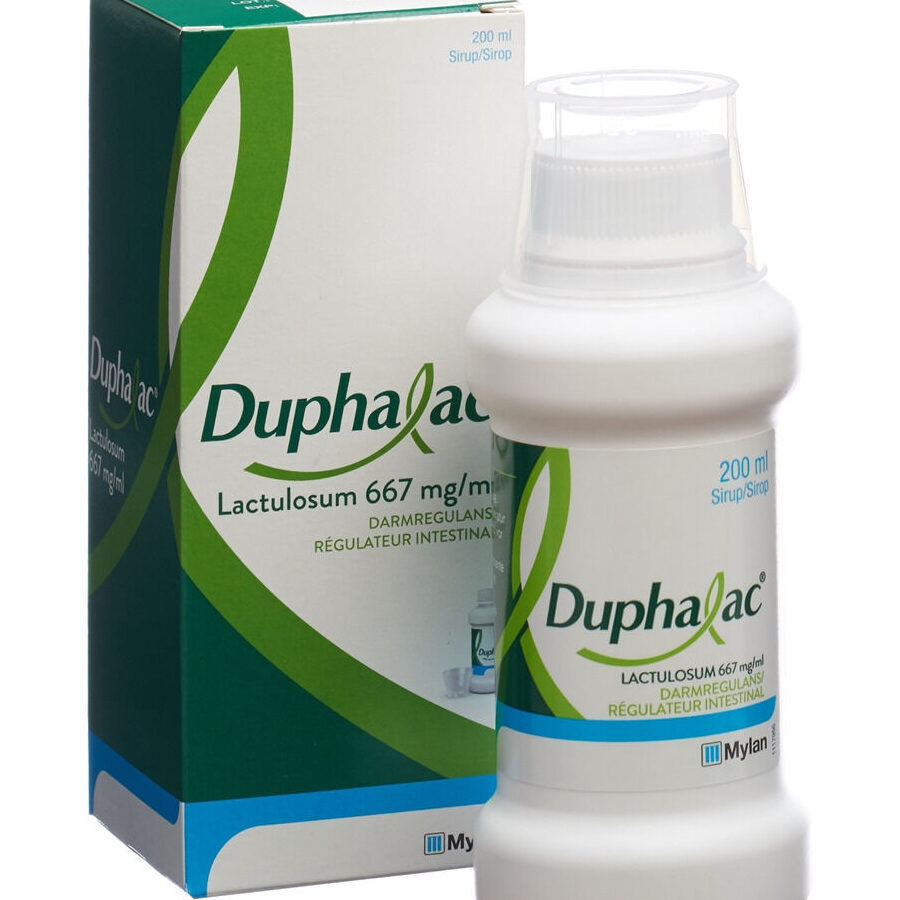Duphalac Sirup Verwendung Dosierung Nebenwirkungen Und 