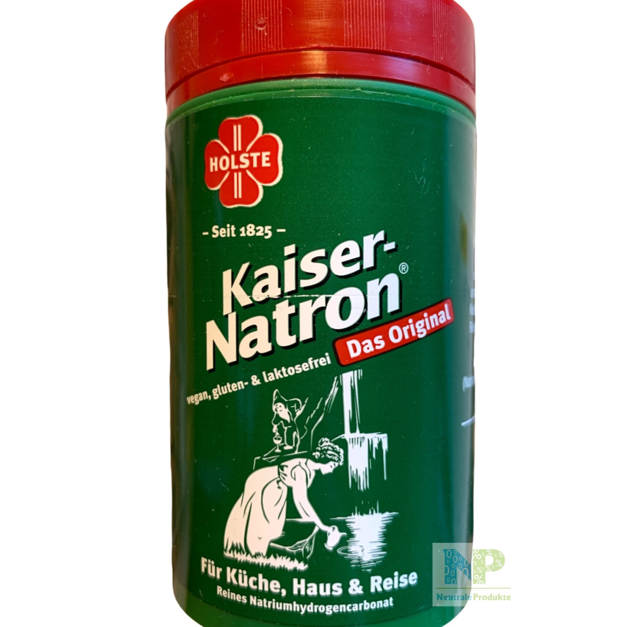 Natron Gegen Dickmaulrssler