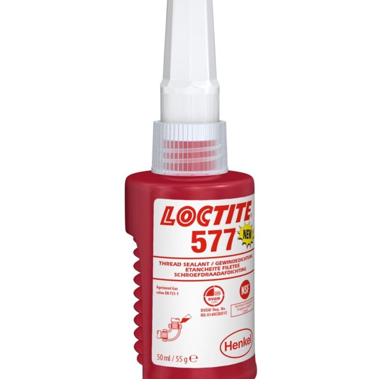 Loctite 577 Anwendung: Tipps und Tricks für eine erfolgreiche Anwendung