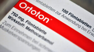 Ortoton Und Ibuprofen Zusammen Einnehmen