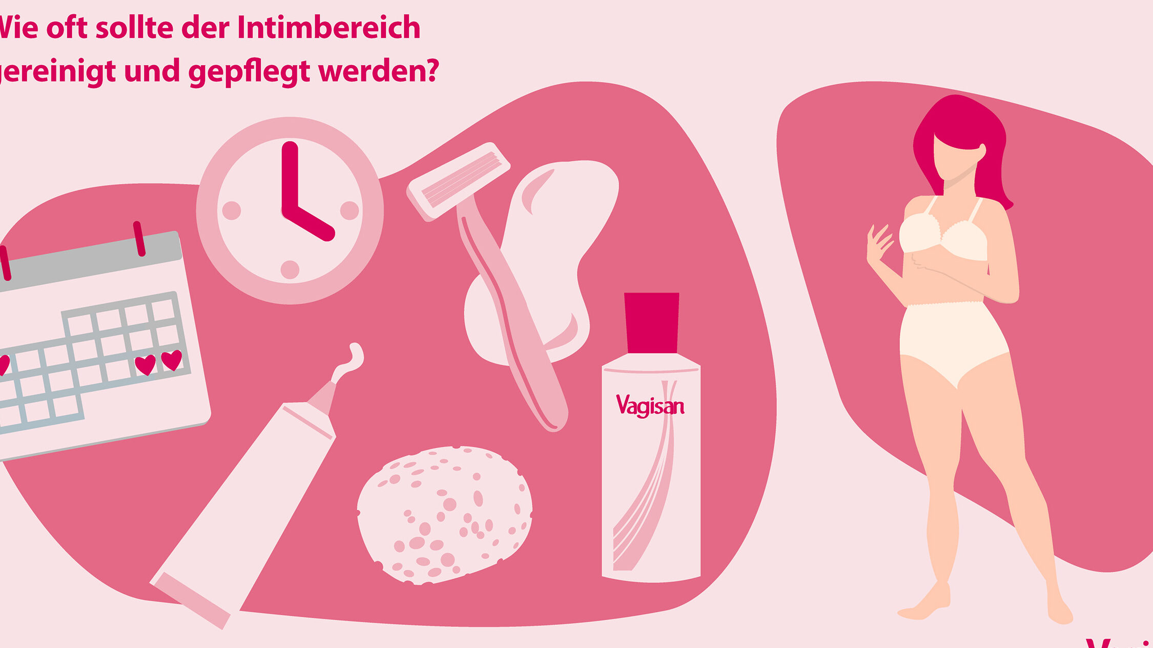 Vaseline im Intimbereich: Anwendung und Tipps für eine optimale Pflege